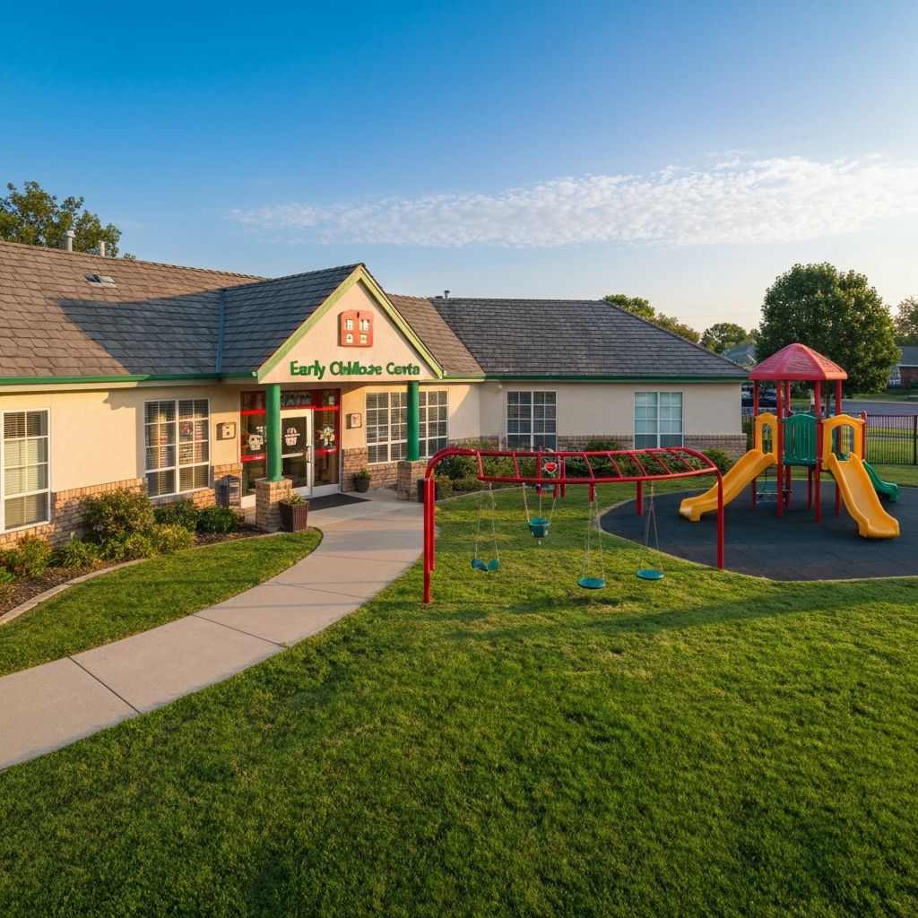 Little Miracles Early Childcare - Daycare in Freeport, NY